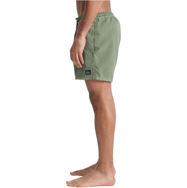 2026 Quiksilver Mens Everyday Surfwash Volley 15